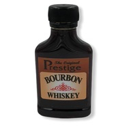 Korenie WHISKEY BOURBON MILD vodka na 3,5L ESSENCE na alkohol