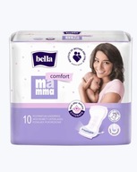 Bella Mamma Comfort popôrodné vložky 10 ks