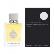 ARMAF CLUB DE NUIT MAN DLHODOBÝ 105ML EDT