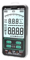 Univerzálny meter MT-1510 True Rms