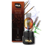 ERLA RITHA SMOKEY ASHER 100ml - VONNÉ TYČINKY NA VZDUCHU