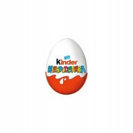 72x20g FERRERO Kinder prekvapenie KARTÓN