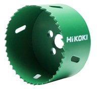 HIKOKI HSS Bi Metal dierová píla 48mm PVC drevo