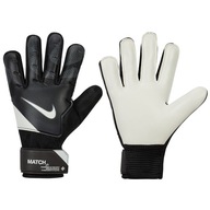 Detské brankárske rukavice Nike GK Match Jr FJ4864-011