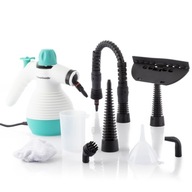 Multifunkčný parný čistič 9v1 Steam Cleaner + príslušenstvo