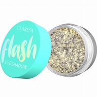 Claresa Sparkling Shiny Eye Cream Shadow Flash 02 Snake Stone