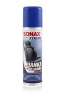 SONAX XTREME NANO PRO ČISTIACA PENA NA KOŽU