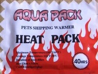 ohrievač HEAT PACK