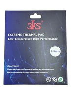 Thermalpad 3KS 120x120 1,5 mm 14,8 W/mk