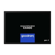 GOODRAM CX400 GEN.2 SSD disk 512GB SATA III 2