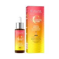 Eveline Cosmetics Vitamin C 3X Action sérum