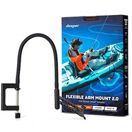 Držiak Deeper Flex Arm 2.0 pre Boat Fishfinder Pro Chirp Plus 2