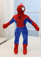 Spiderman Plyšový maskot Spider Man 35 cm