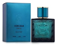 VERCAGA EROS pánsky parfém VERCAGE 100ml