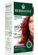 Herbatint farba FF2 fialová červená 150ml