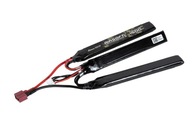 Li-Po batéria Gens ace 25C 1500mAh 3S1P 11,1V