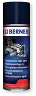 HLINÍKOVÝ TUK SPREJ 400ML BERNER 147662