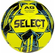 VYBERTE FUTBAL PRE NOHY X-TURF AG v23 r.4