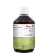 BIOVICO Sizarol Complex Forte 500 ml + MINCE