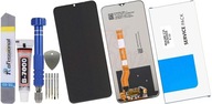 Realme C35 LCD displej (RMX3511) Service Pack Original OEM