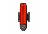 Zadná cyklistická lampa MacTronic Red line ABR0021