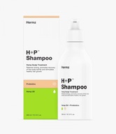 Hermz H+P Shampoo - hydratačný šampón 300ml