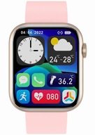 SMARTWATCH UNISEX GRAVITNÝ MONITOR SRDCE BLUETOOTH POĽSKÉ MENU GT3-1