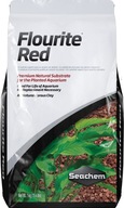 Seachem Flourit červený prírodný štrk [7 kg]