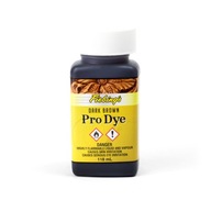 Fiebings Pro Dye - tmavo hnedá - 118 ml