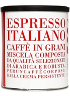 Caffe del Faro Espresso zrnková káva 250g