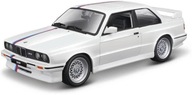 BMW M3 E30 1988 BBURAGO