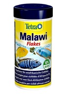 TETRA Malawi VLOČKY 250ml JEDLO PRE HUBY