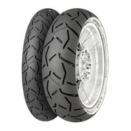 1x Continental 120/70R19 ContiTrailAttack 3 60W pr.