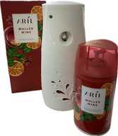 Aril Mulled Wine osviežovač vzduchu Device + náplň 250 ml