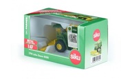 Silážna rezačka Siku Farmer John Deere 8500i S1794