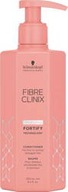 Schwarzkopf Fiber Clinix Fortify kondicionér 250 ml