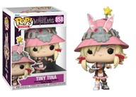 Funko POP! Tiny Tina Tiny Tiny's Wonderlands POP hry