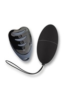 Black Wireless Egg - Alive Magic Egg 3.0