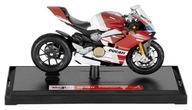 Darček k modelu Maisto Ducati Panigale V4S 1:18