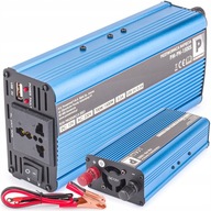 AUTOMENIČ NAPÄTIA 12V 230V 1500W