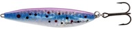 Westin Great Heron spinner 6,5cm 18g Kinky Pinky Dĺžka (cm): 6,5, Hmotnosť (g