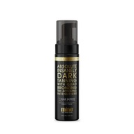 MINETAN Samoopaľovacia pena Ultra Dark 200ml