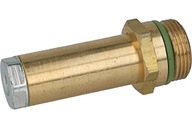 Valec LOVATO solenoidového ventilu redukcie RGJ3