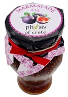 Figová marmeláda z GRÉCKA Physis 250 g