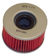 Olejový filter KN-111 K&N FILTRE