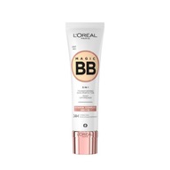 LOreal BB Magic BB krém 30 ml 04 Stredná 02 Svetlá