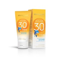 Skinexpert Dr.Max Solárne mlieko na opaľovanie SPF 30 pre deti