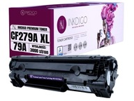 INKDIGO TUV TONER PRE HP LASERJET 79X CF279X