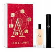 Mascara GIORGIO ARMANI Eyes to Kill +Si EDP sada