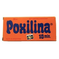 POXILINA 38 ml (70 g)